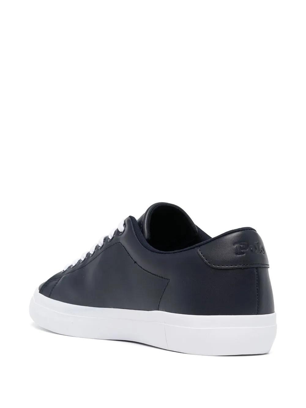Longwood low-top sneakers Product Image