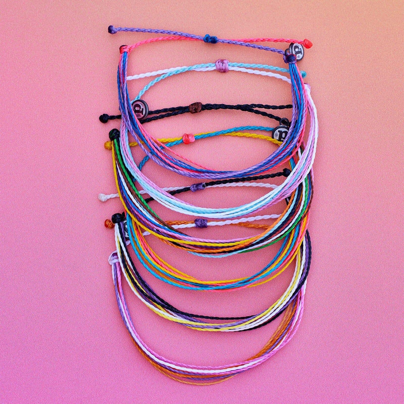 Pansexual Bracelet Male Product Image