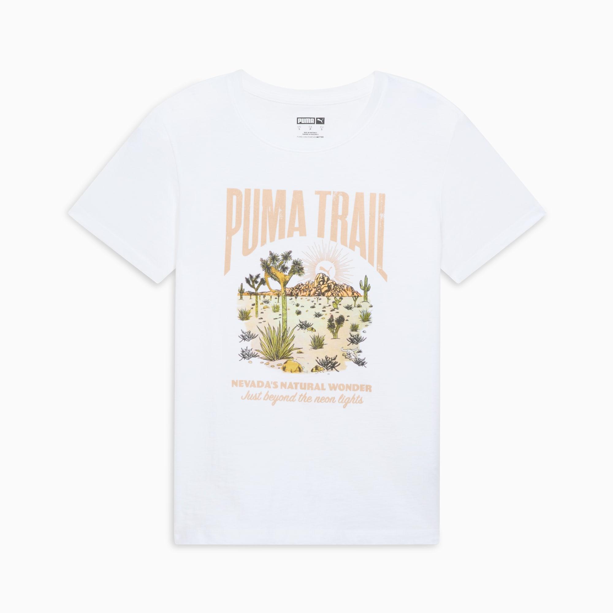 Las Vegas Park Women's Tee Product Image