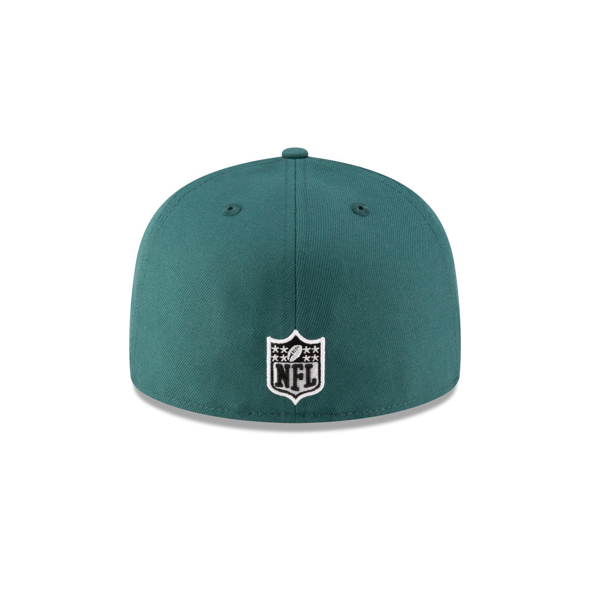 Born x Raised Philadelphia Eagles 59FIFTY Fitted Male Product Image