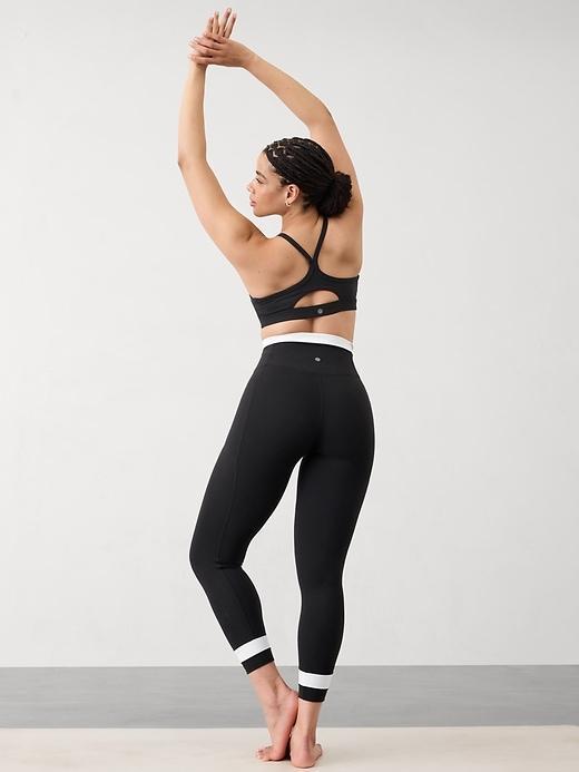Salutation Stash High Rise Double Up Lift Legging Product Image