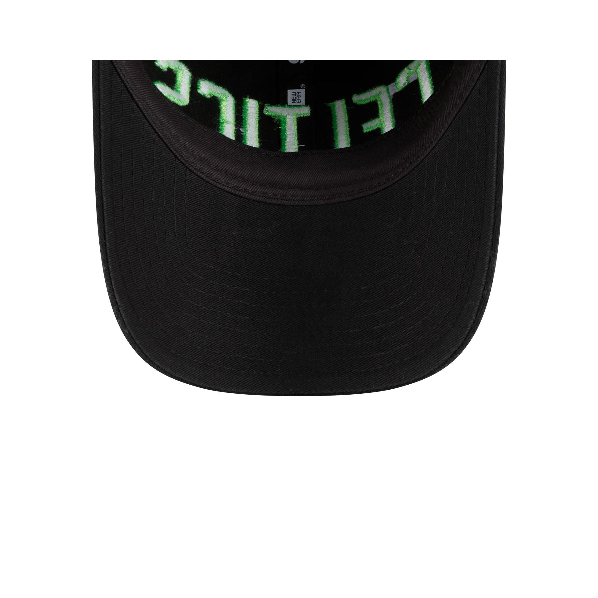 Toronto Blue Jays Women's Script 9TWENTY Adjustable Hat Female Product Image