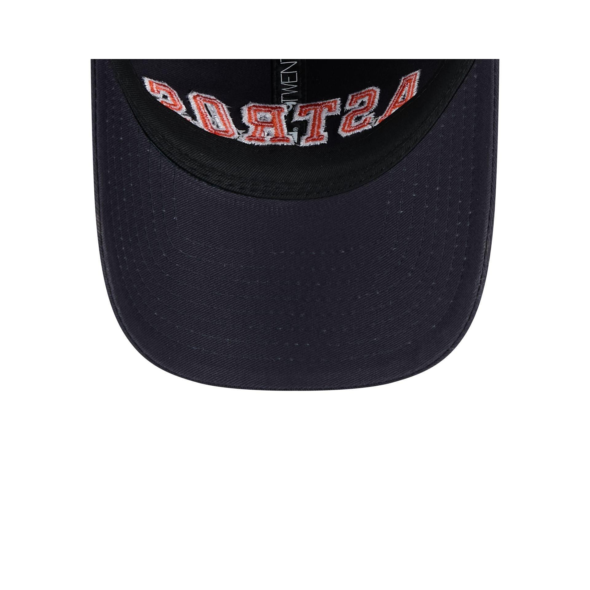 New York Giants NFL Core Classic Wordmark 9TWENTY Adjustable Male Product Image