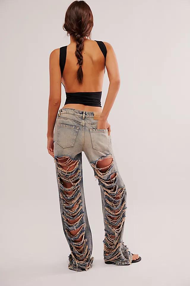 Retrofete Chanti Jeans Product Image