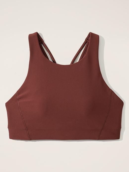 Flex Spacer Tipped Sports Bra A-C Product Image