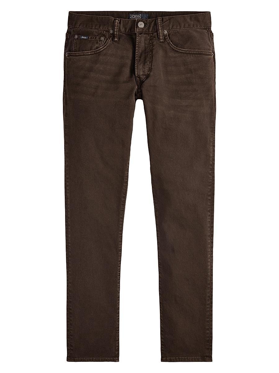 Mens Sullivan Slim Jeans Product Image