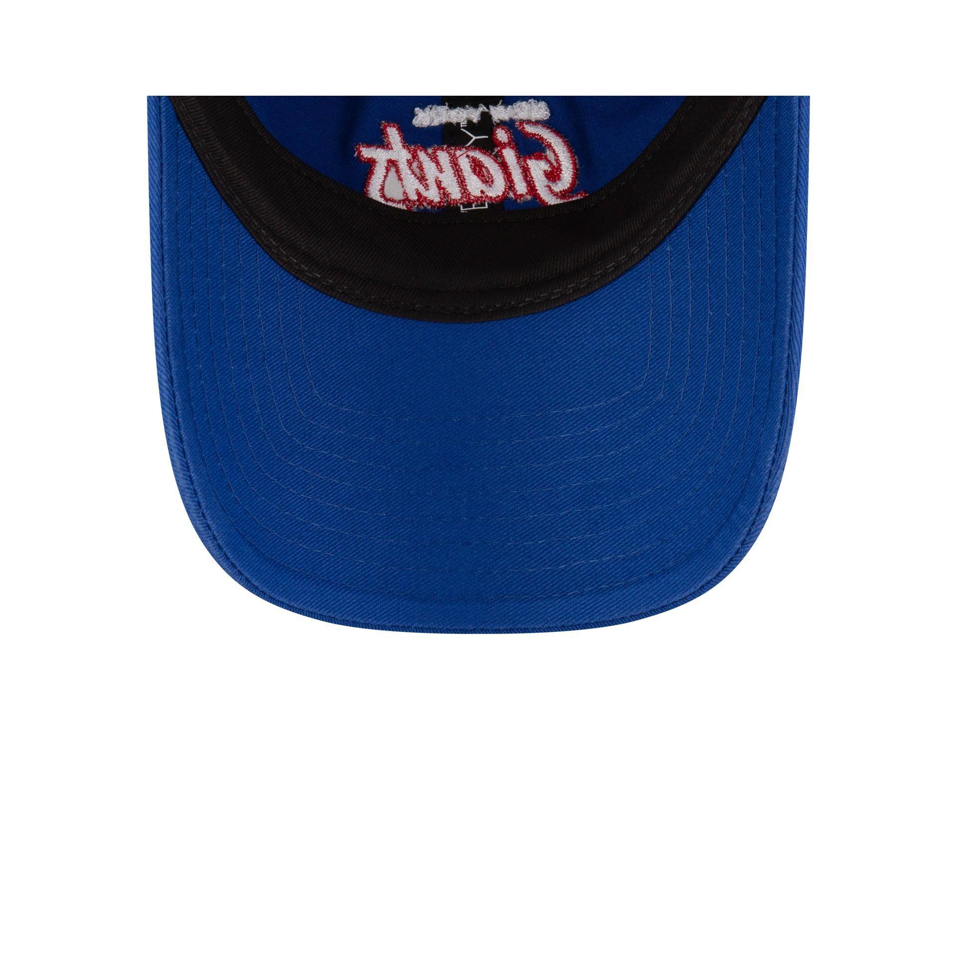Dallas Cowboys Corded 9TWENTY Adjustable Hat Male Product Image