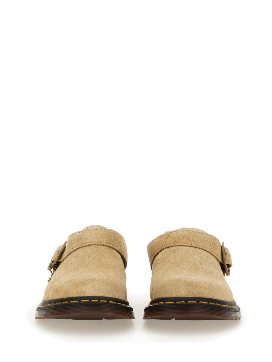 DR. MARTENS' Dr. Martens Sandal Isham Product Image