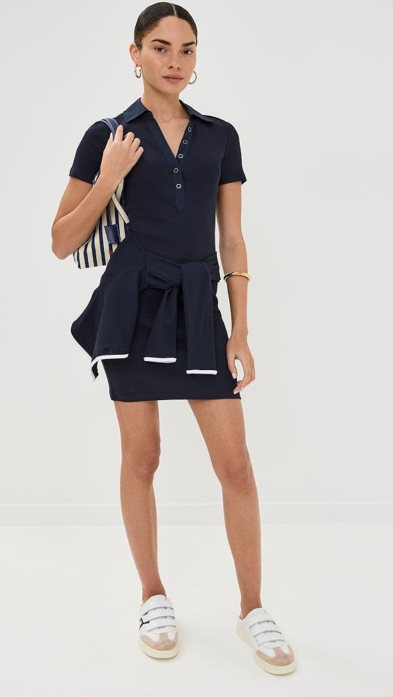 Veronica Beard Jean Bailey Dress | Shopbop Product Image