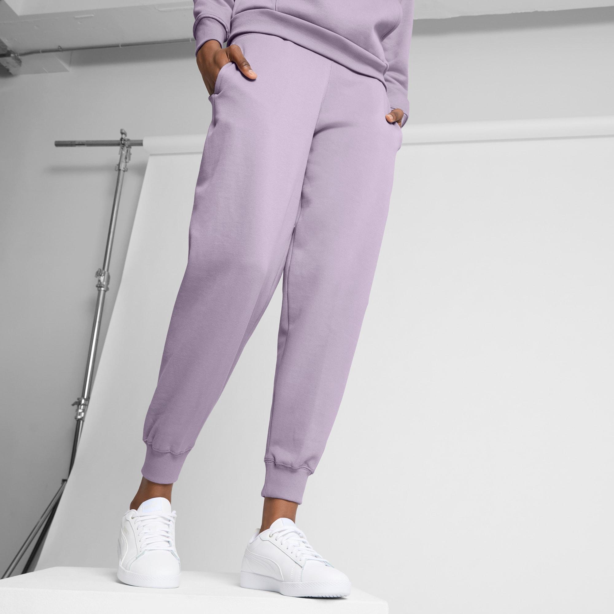 Script Logo Women's Sweatpants Product Image