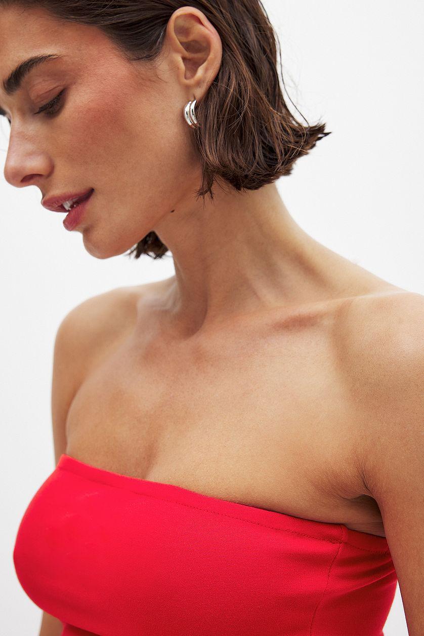 Tube Top Product Image