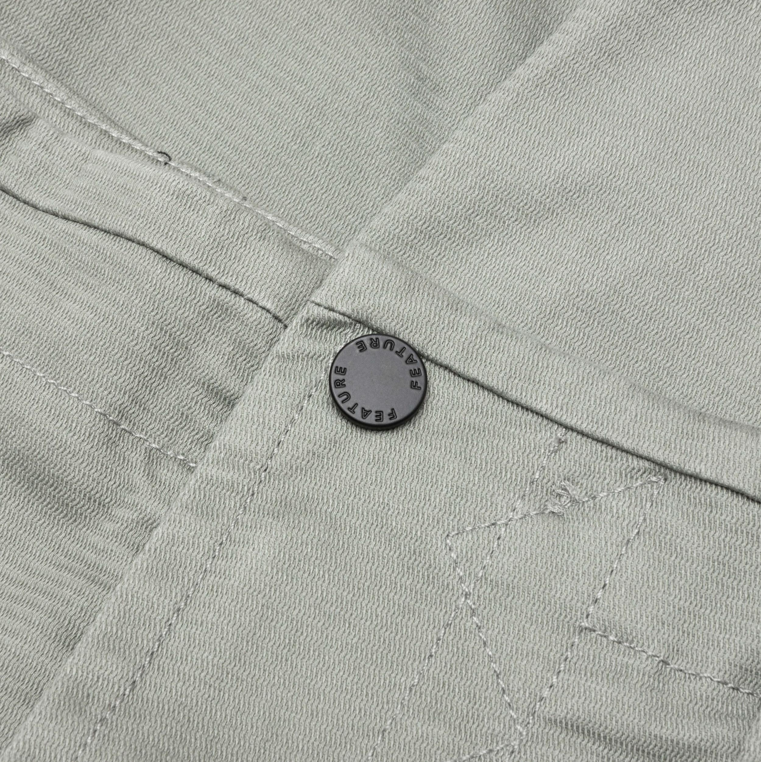 Keane Cargo Pants - Sand Male Product Image