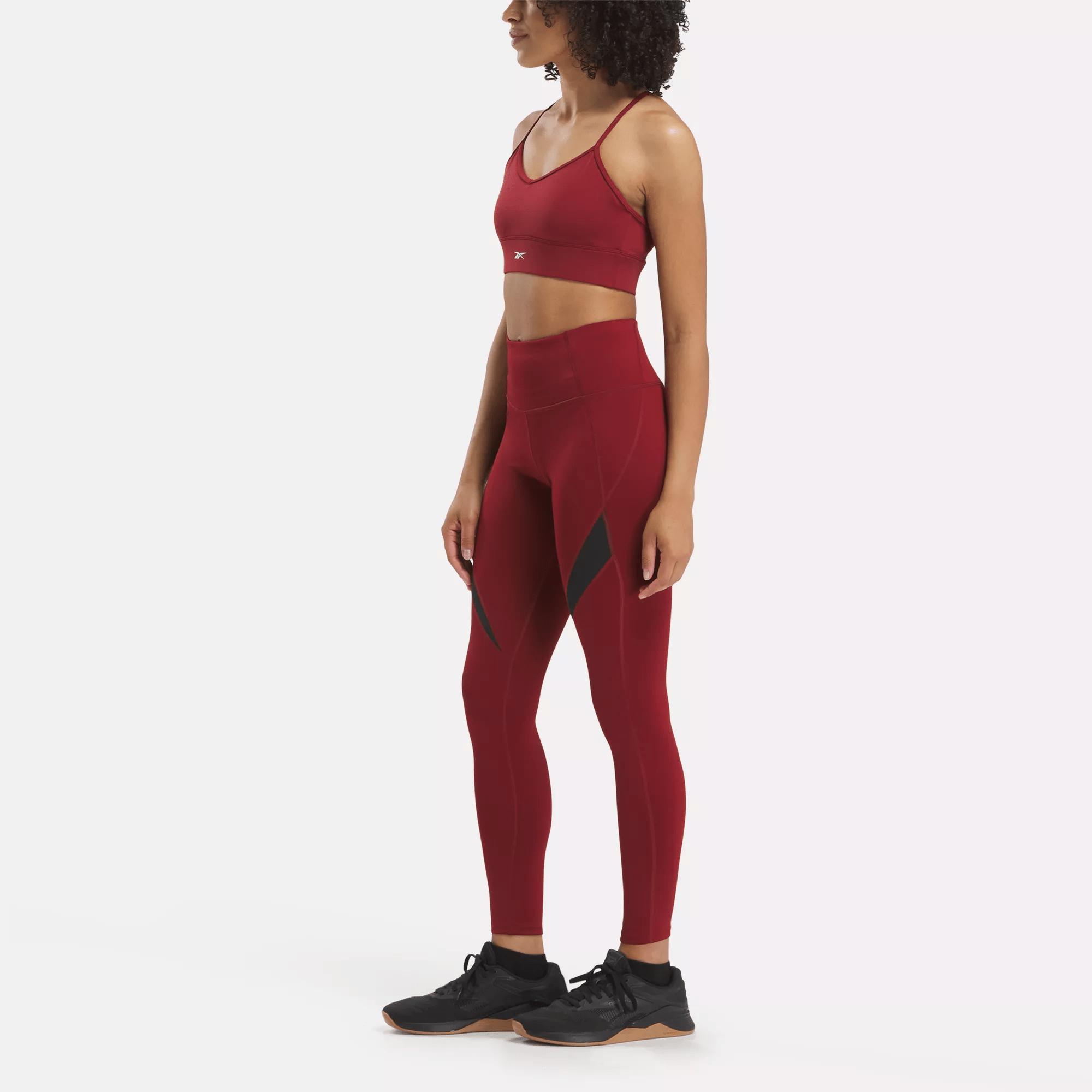 Women's Workout Ready Sports Bra Female Product Image