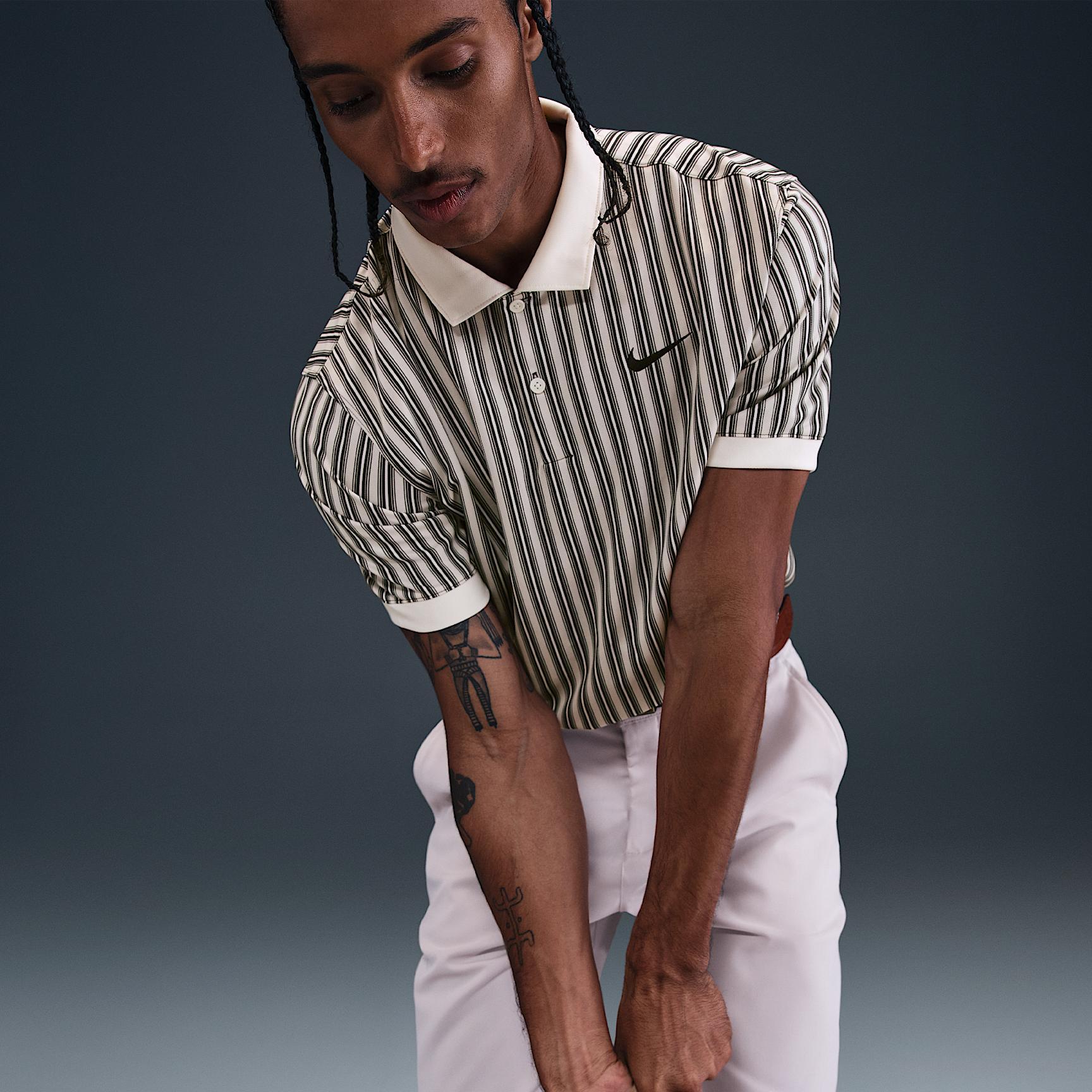 Nike Men's Victory+ Dri-FIT Golf Polo Product Image