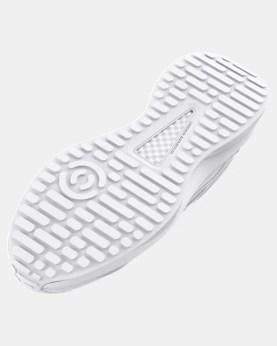 UA Edge Leather Womens Training Shoes Product Image
