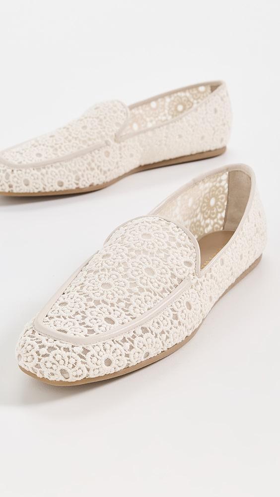 Stuart Weitzman Lee Loafers | Shopbop Product Image