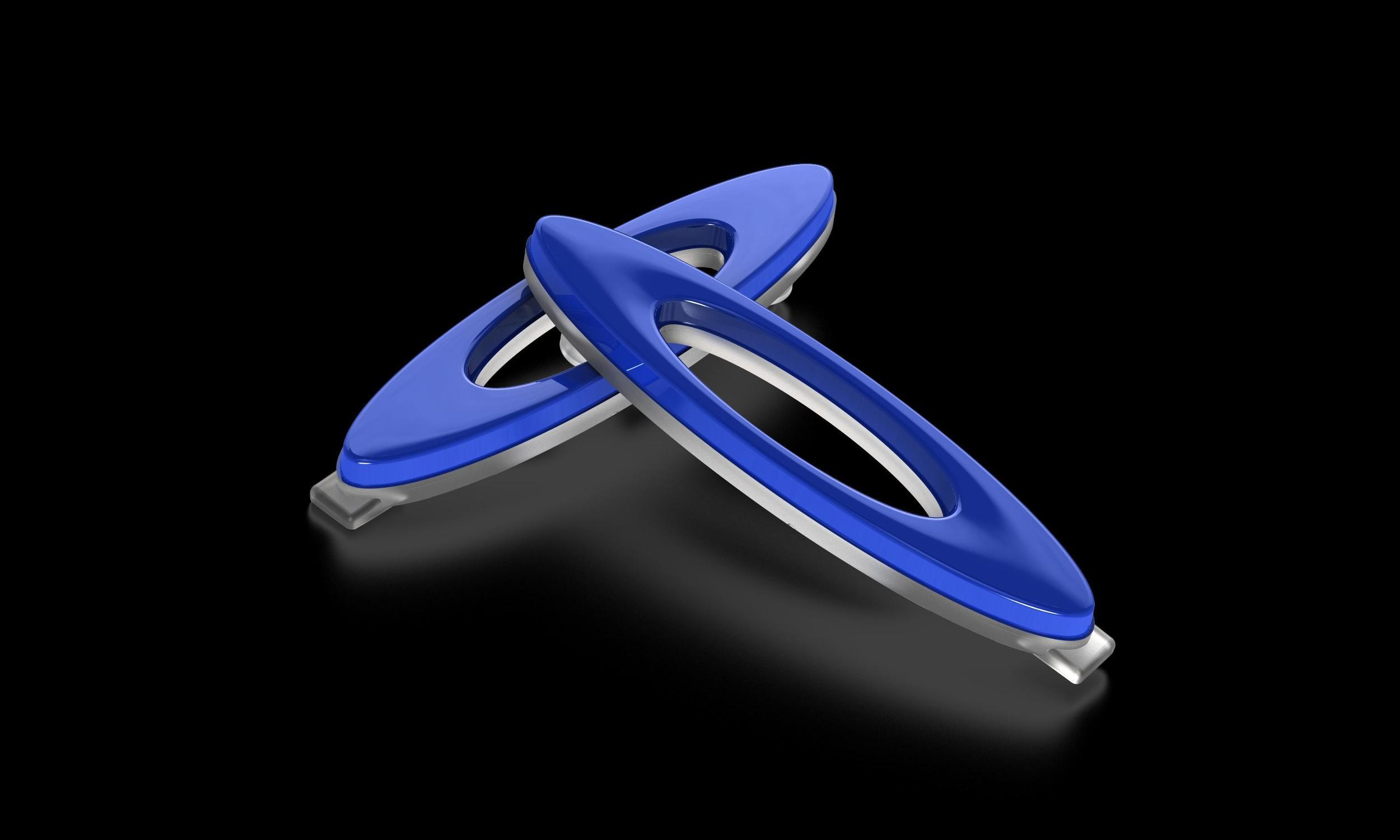 Oakley Men's Turbine/turbine Rotor Icon Kit Product Image