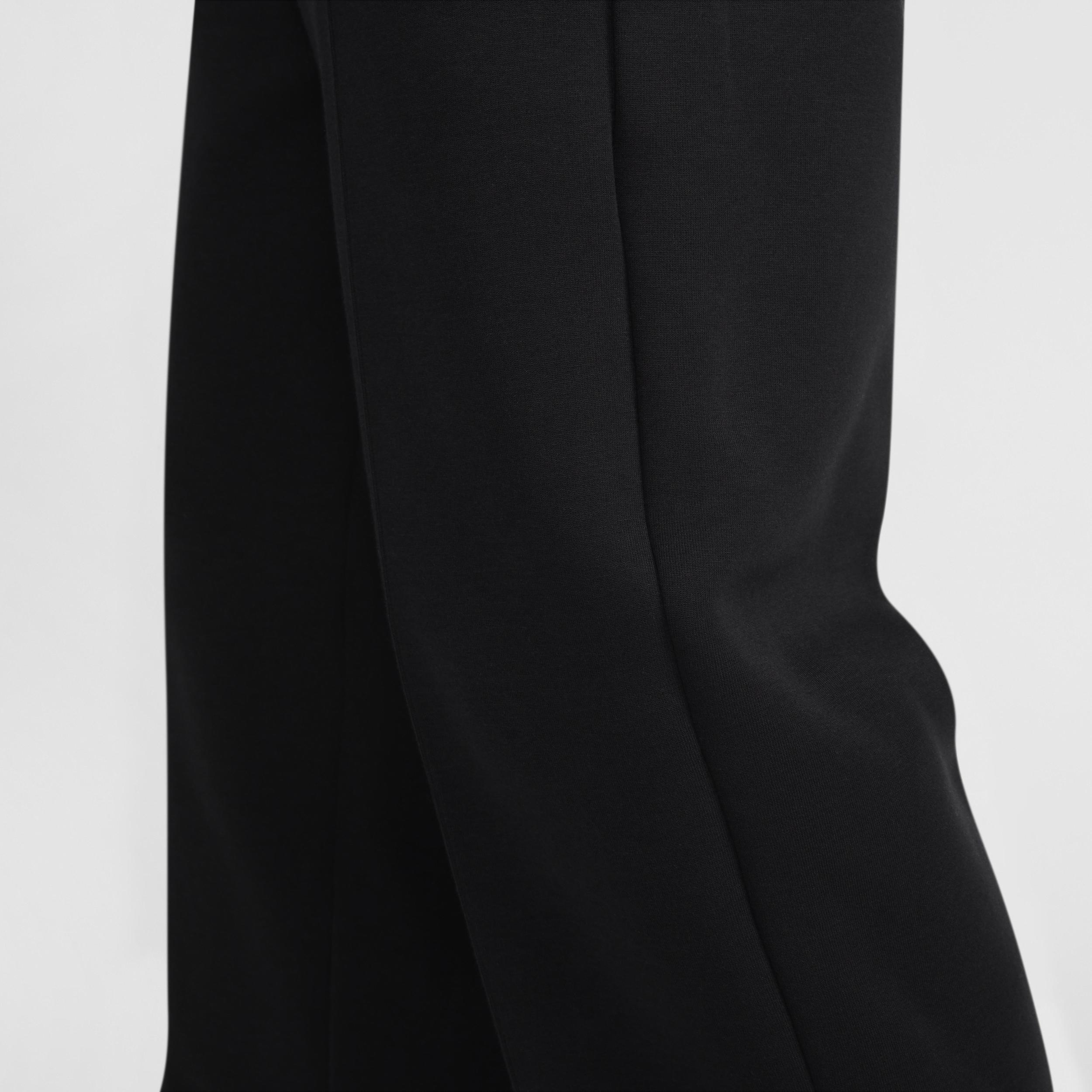 Nike Mens Tech Tailored Fleece Pants Product Image