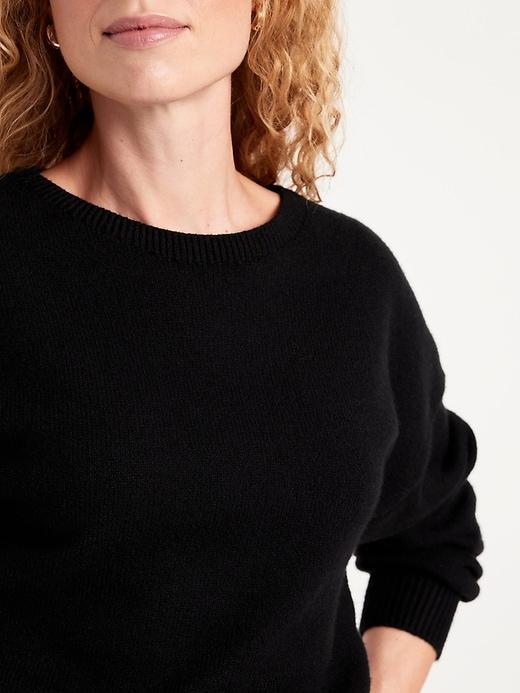 SoSoft Oversized Sweater Product Image
