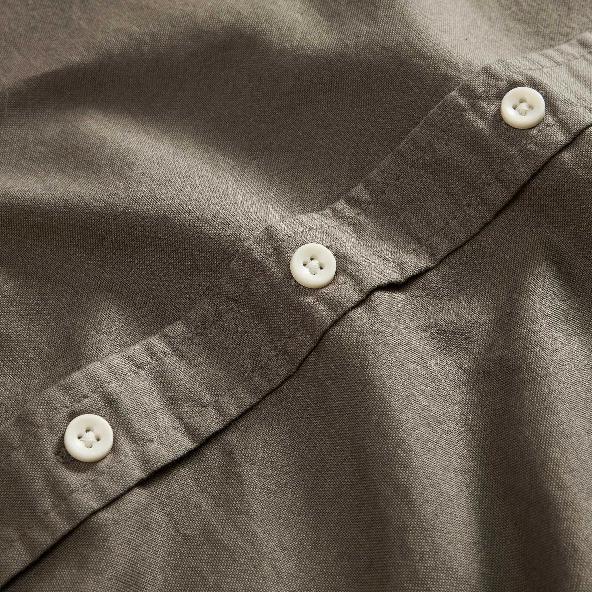 The Jack Everyday Oxford Shirt Product Image