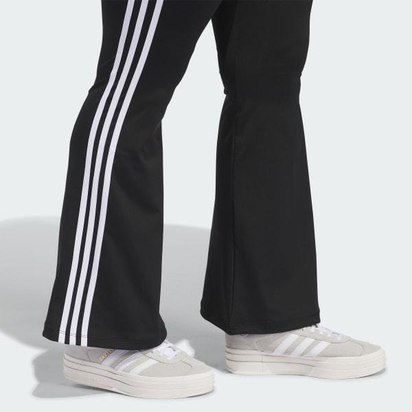 Adicolor Flared Leggings (Plus Size) Product Image