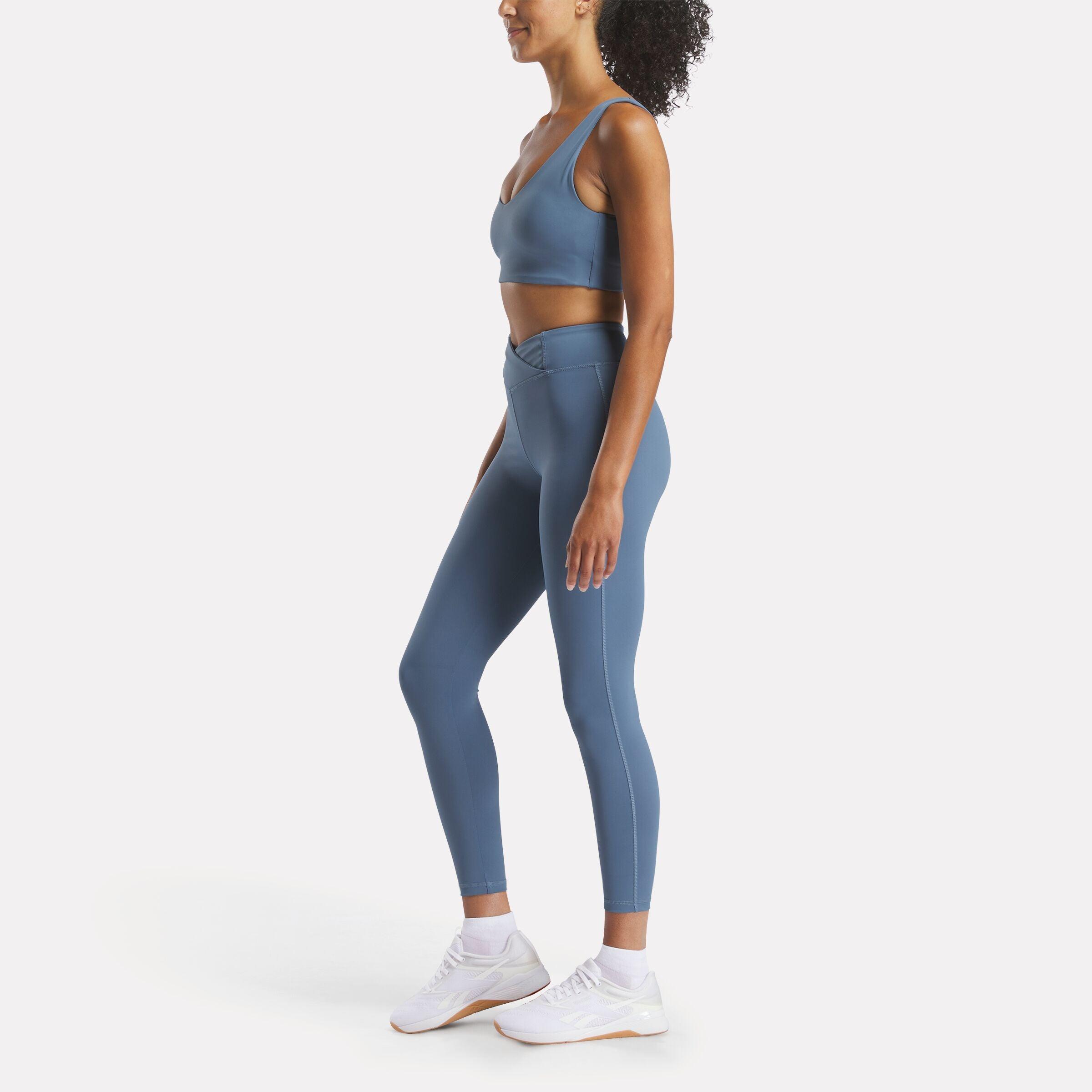 Women's Lux High-Rise Tights Product Image