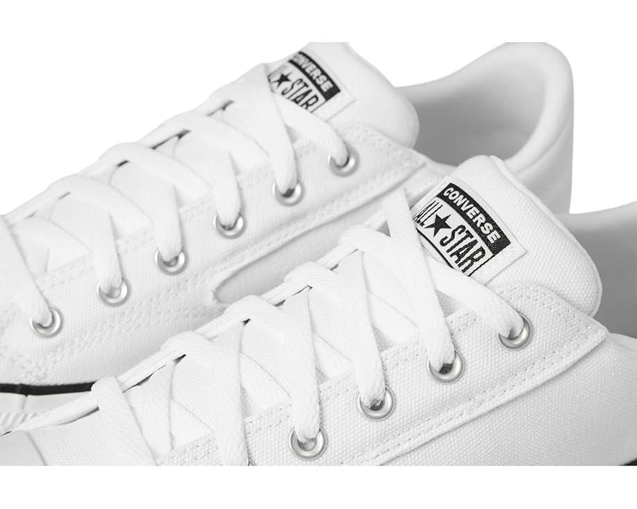 Chuck Taylor All Star Low-Top Puffed Sneaker Product Image