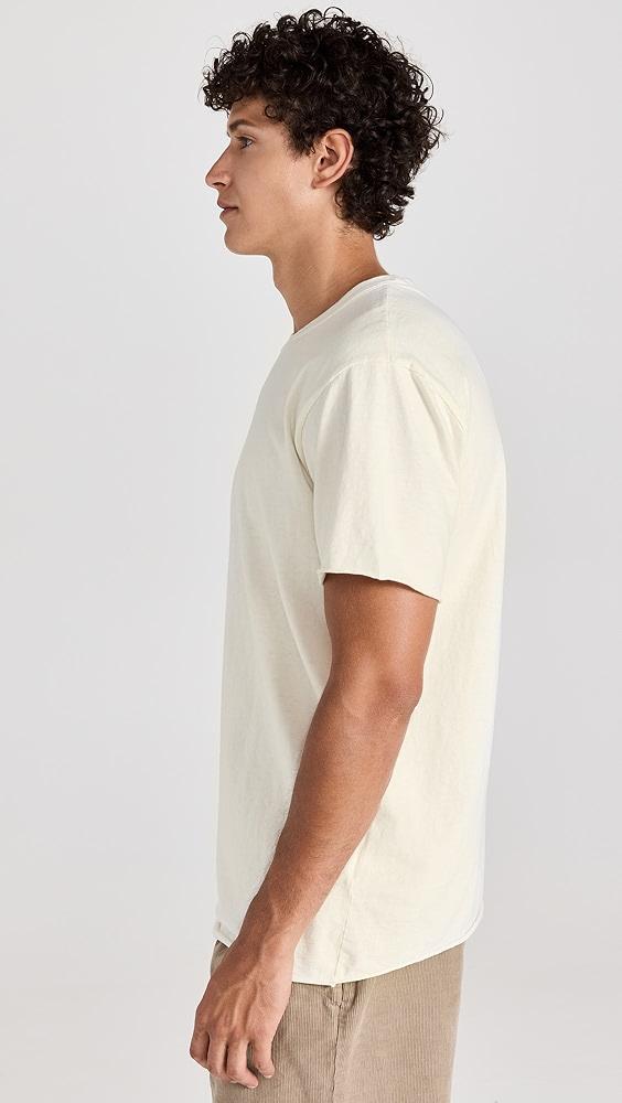 John Elliott Anti-Expo Tee | Shopbop Product Image