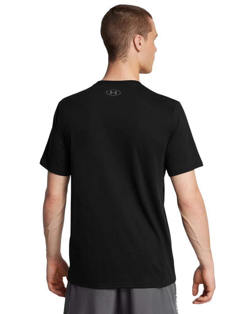 UA Stacked Logo Fill Product Image