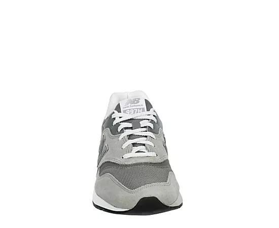 New Balance Mens 997 Running Shoes Product Image