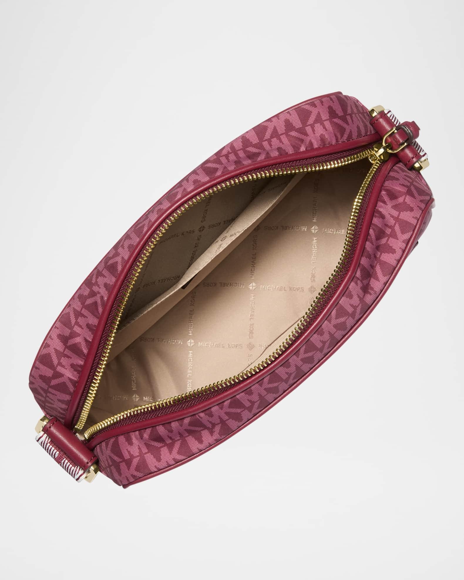 Jet Set Large Monogram Crossbody Bag Product Image