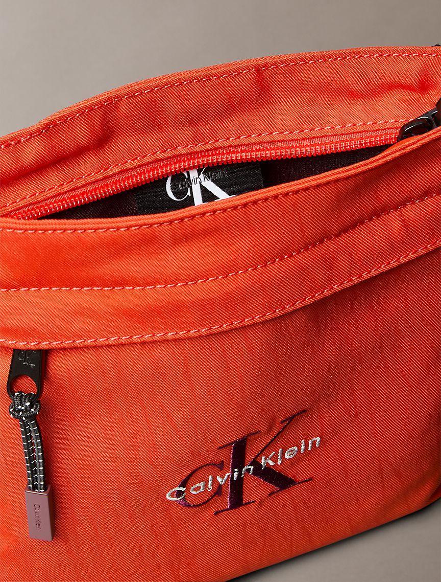 Nylon Monogram Logo Flatpack Product Image