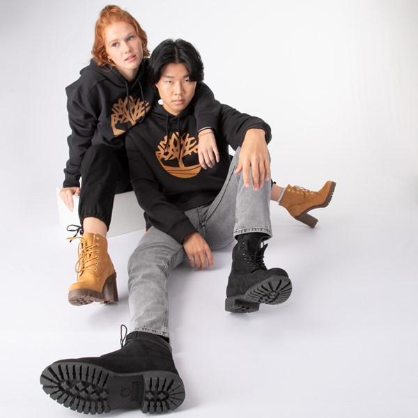 Timberland Tree Logo Hoodie Product Image