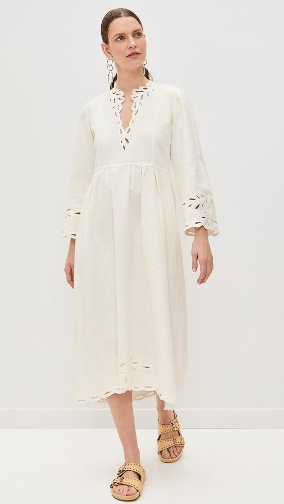 Isabel Marant Étoile Tianny Dress | Shopbop Product Image