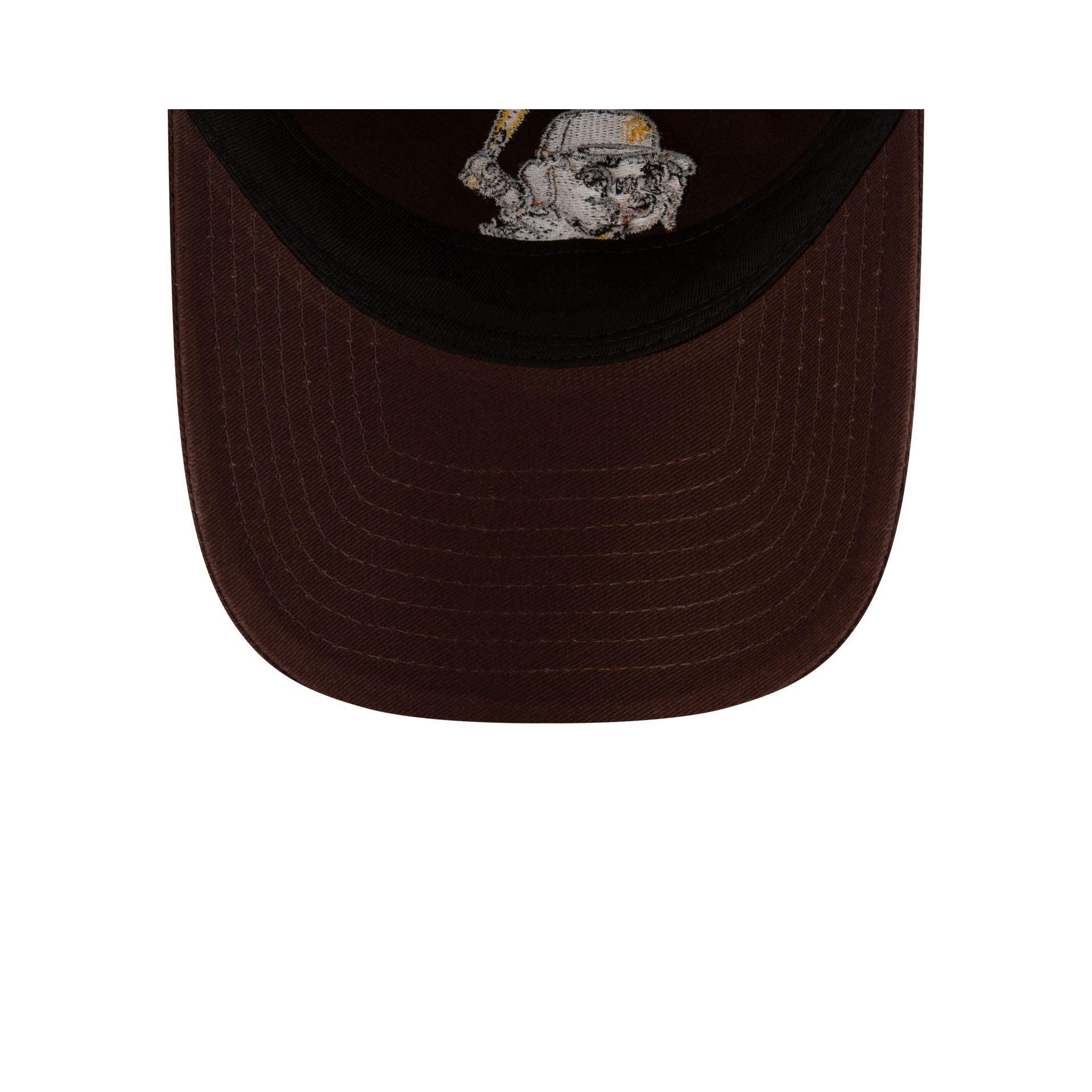 Arizona Diamondbacks Core Classic Alt 9TWENTY Adjustable Hat Male Product Image