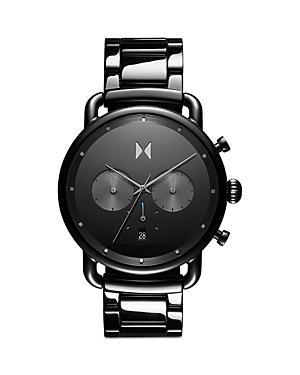 Mvmt Blacktop Ceramic Chronograph, 47mm Product Image