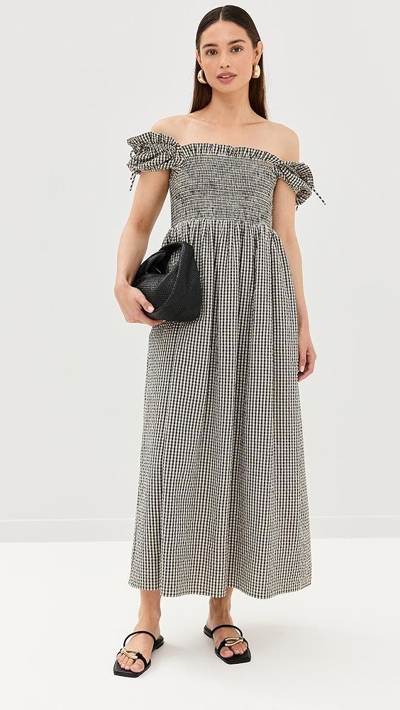 POSSE Mira Dress | Shopbop Product Image