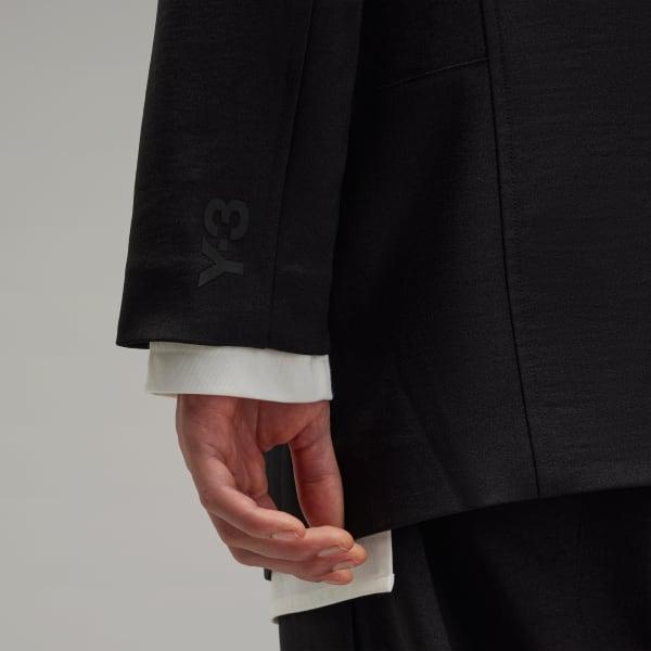 Y-3 Sport Uniform Blazer Product Image