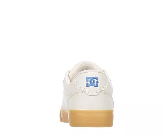 Dc Shoes Mens Anvil Sneaker Product Image