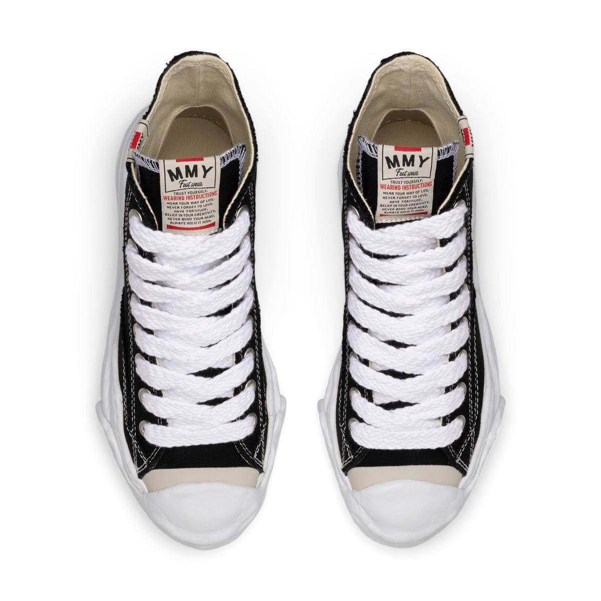 HANK HI SNEAKER Male Product Image