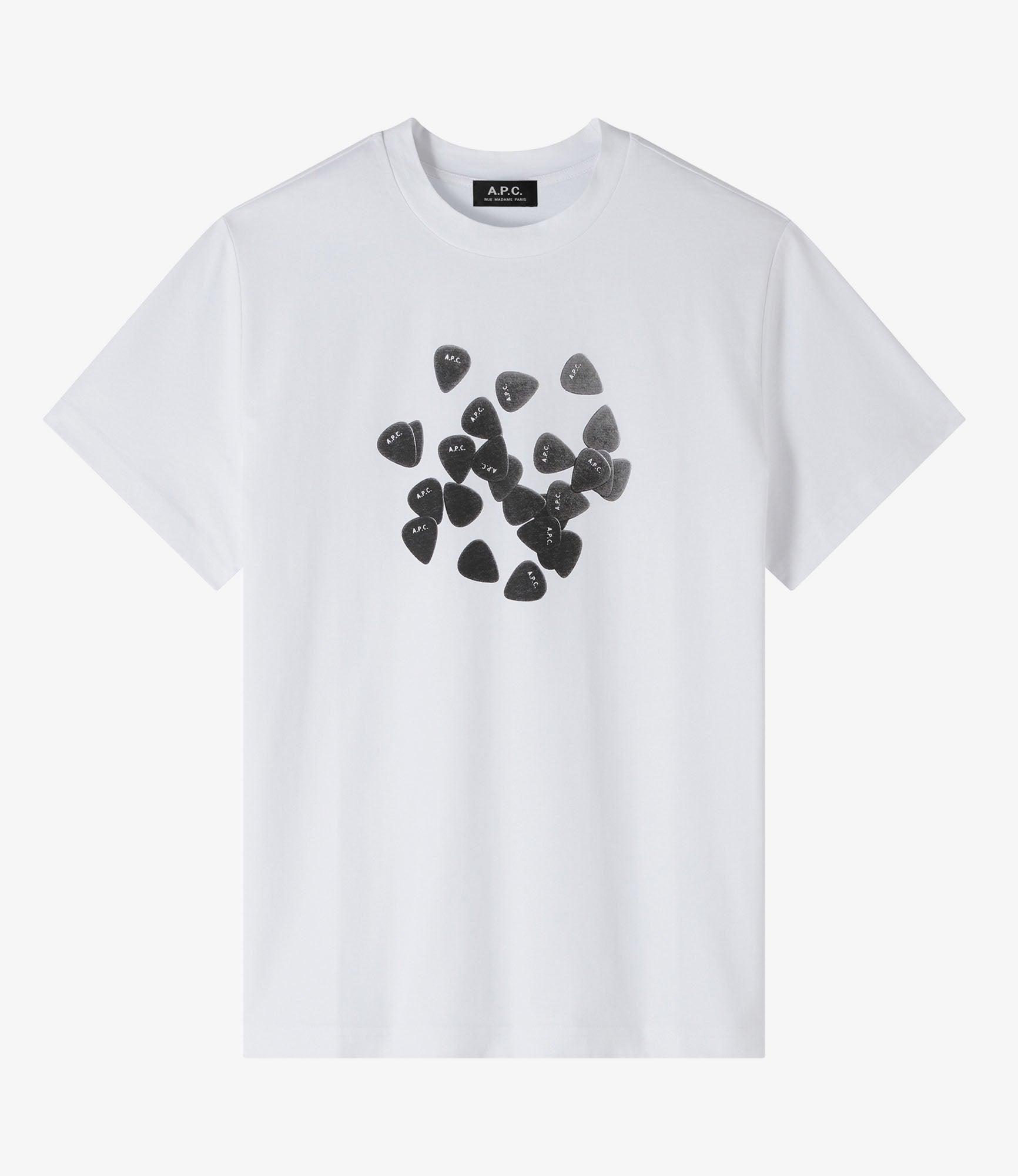Musique T-shirt (W) Product Image