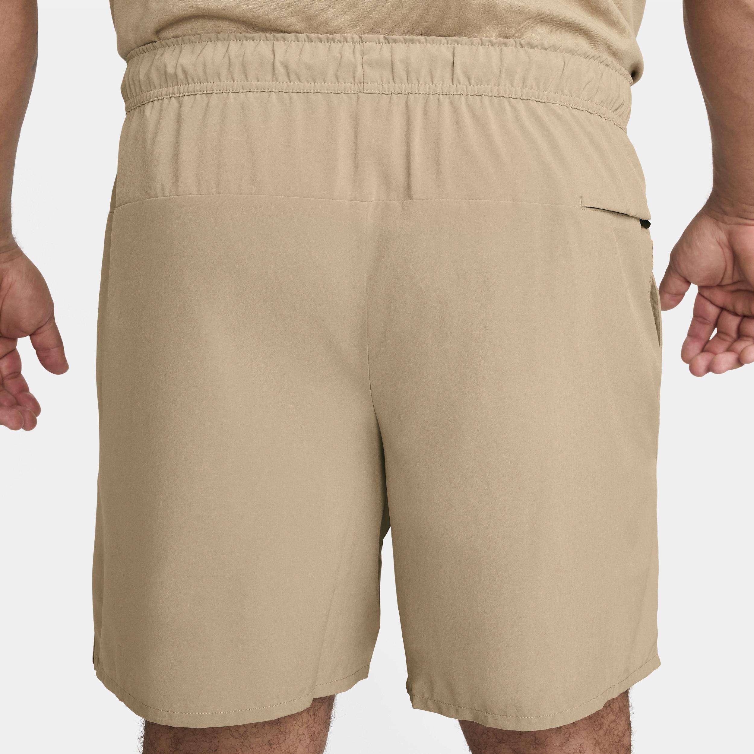 Nike Mens Unlimited Dri-FIT 7 Unlined Versatile Shorts Product Image
