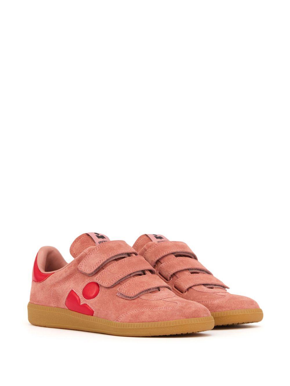 Beth sneakers Product Image