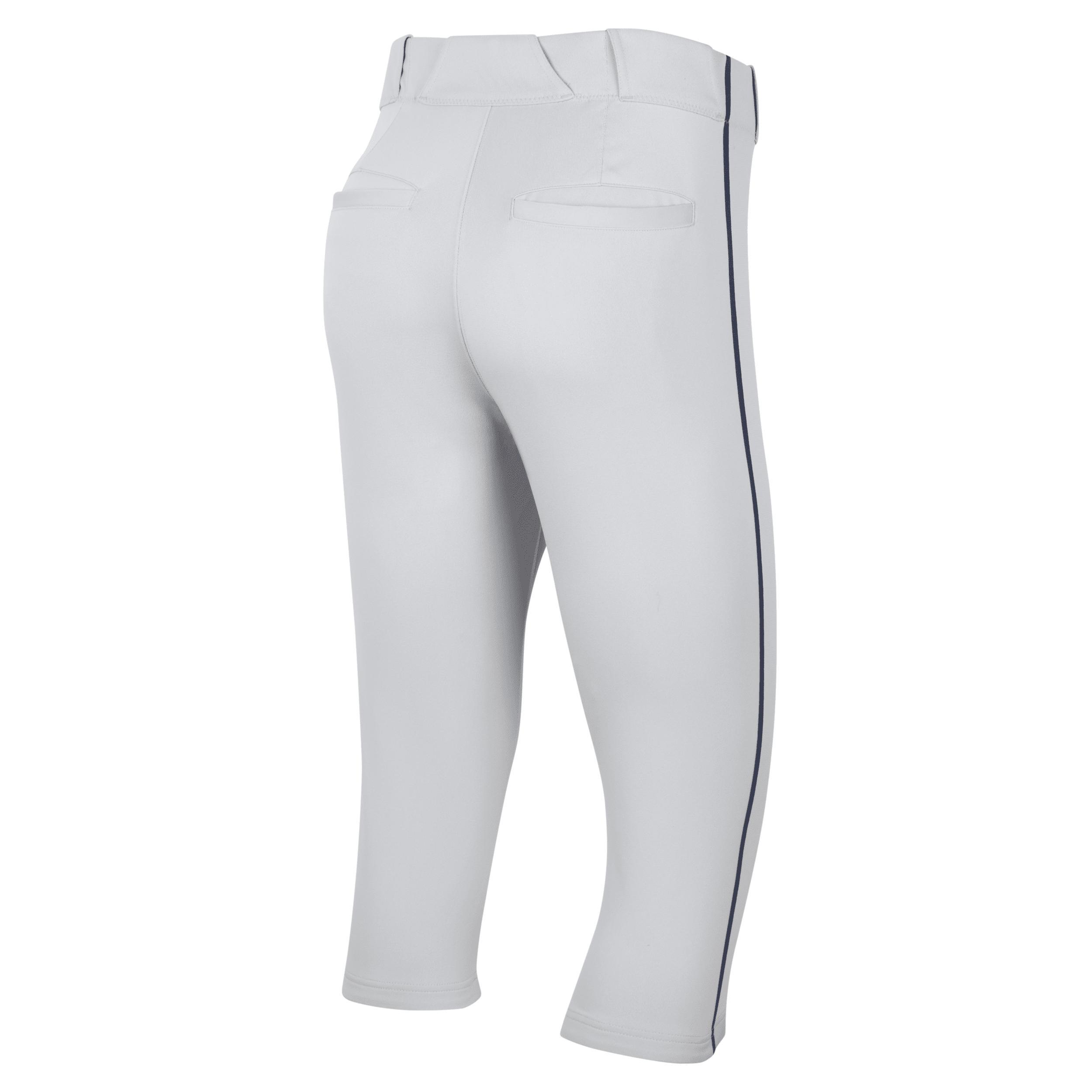 Nike Men's Vapor Select 2 High Piped Baseball Pants Product Image