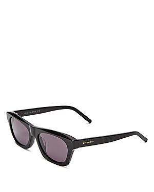 Womens 55MM Square Sunglasses Product Image
