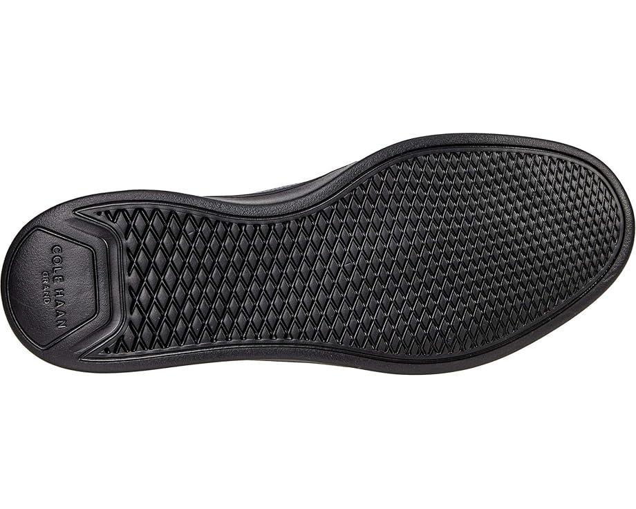 Grandpro Laser Cut Sneakers Product Image