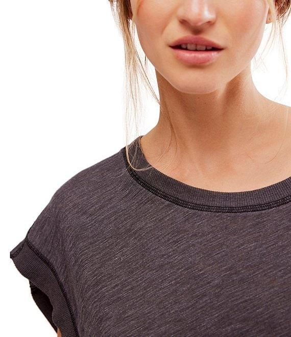 Free People FP Movement My Time Tee Product Image