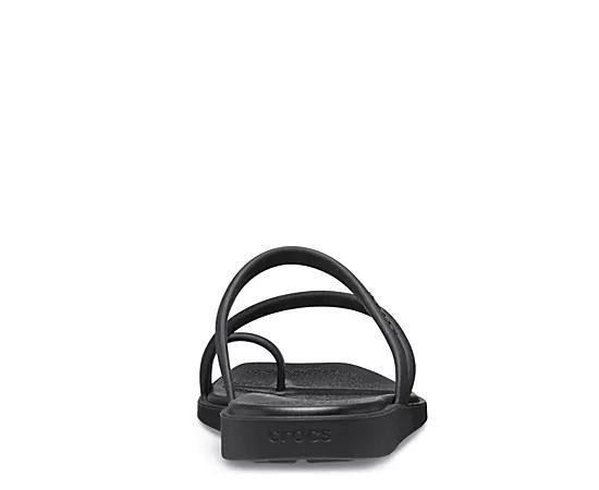 Crocs Womens Miami Toe Loop Sandal Product Image