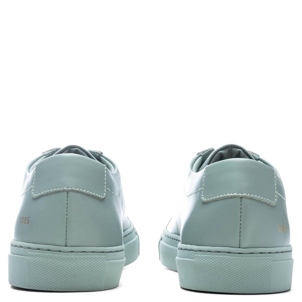 Original Achilles Low - Vintage Green Male Product Image