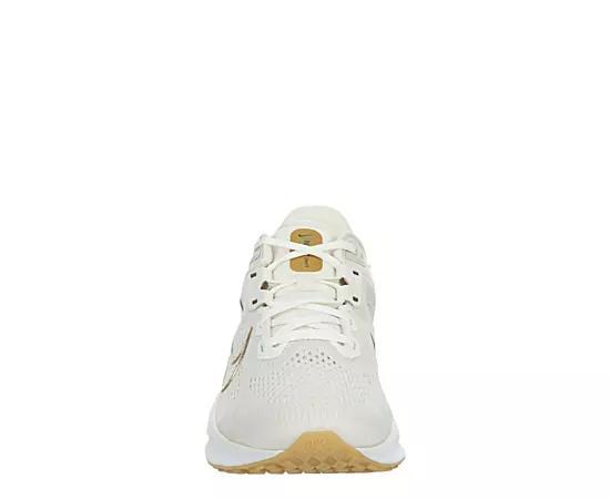 Nike Quest 6 Women's Running Shoes, Size: 7, Phantom Grey Gold Product Image